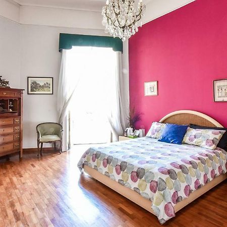La Stanza Della Sirena Hotell Neapel Exteriör bild